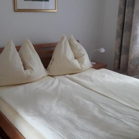 Ferienwohnung Ronja Stubenberg Dış mekan fotoğraf