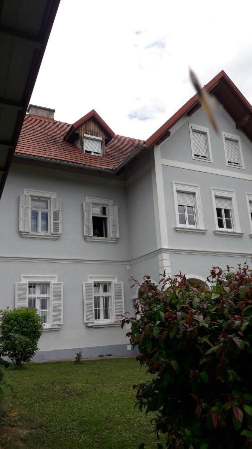 Ferienwohnung Ronja Stubenberg Dış mekan fotoğraf