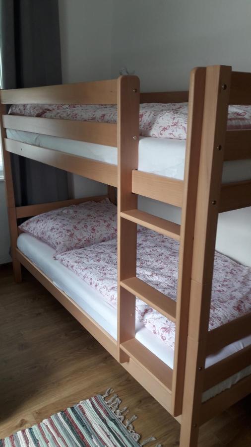 Ferienwohnung Ronja Stubenberg Dış mekan fotoğraf