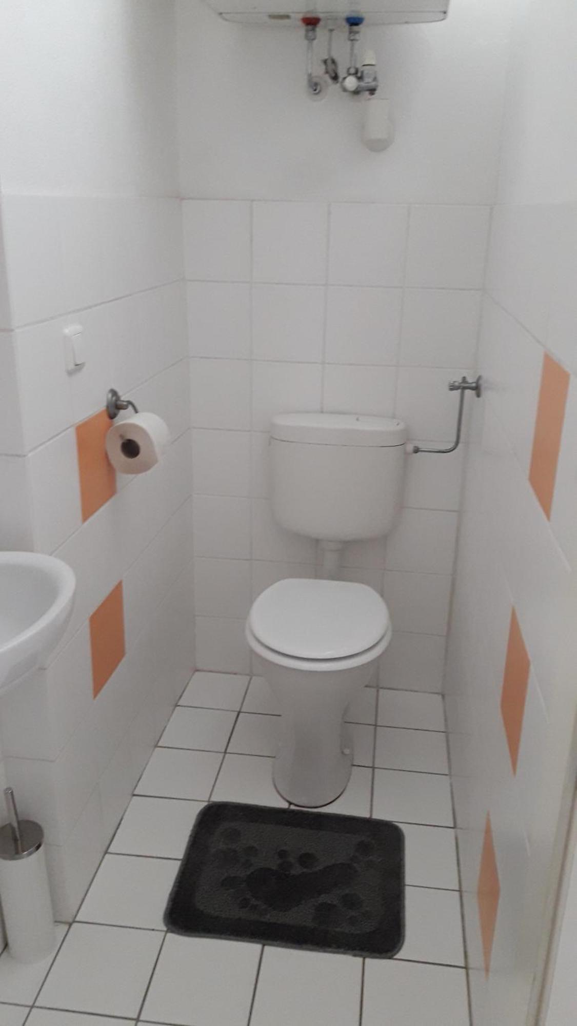Ferienwohnung Ronja Stubenberg Dış mekan fotoğraf